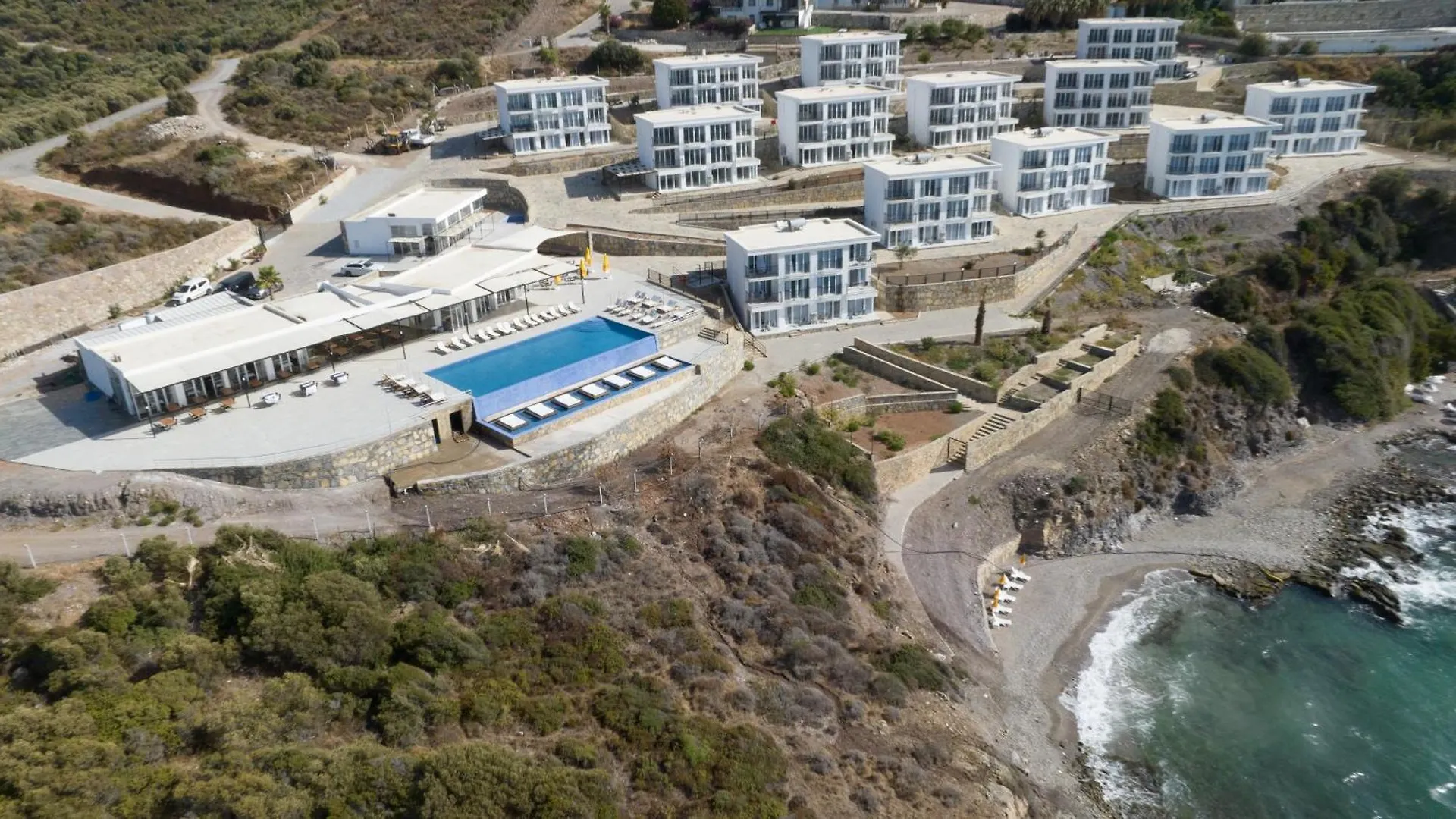Ni Marin Hotel Milas