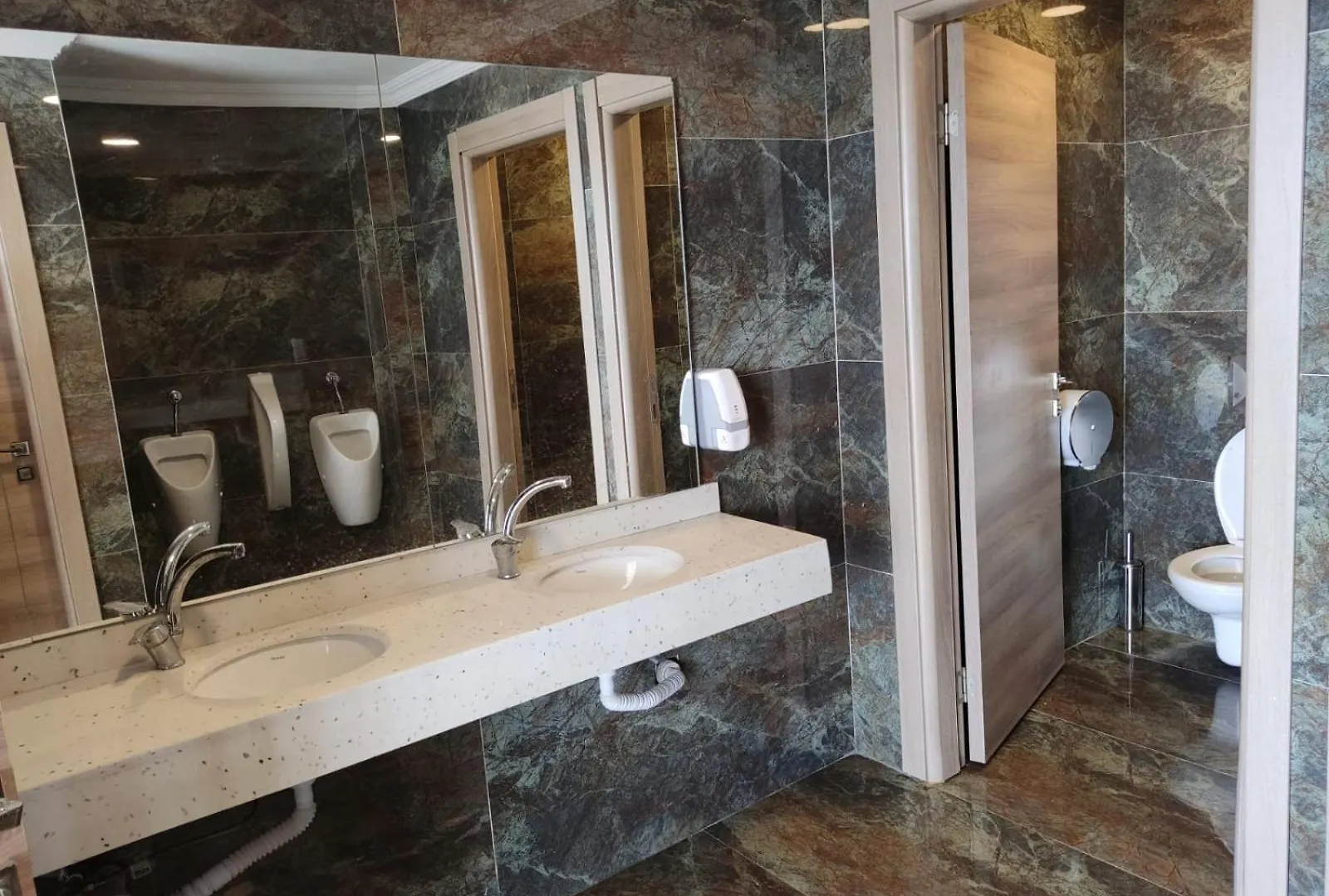 Ni Marin Hotel Milas Turkey