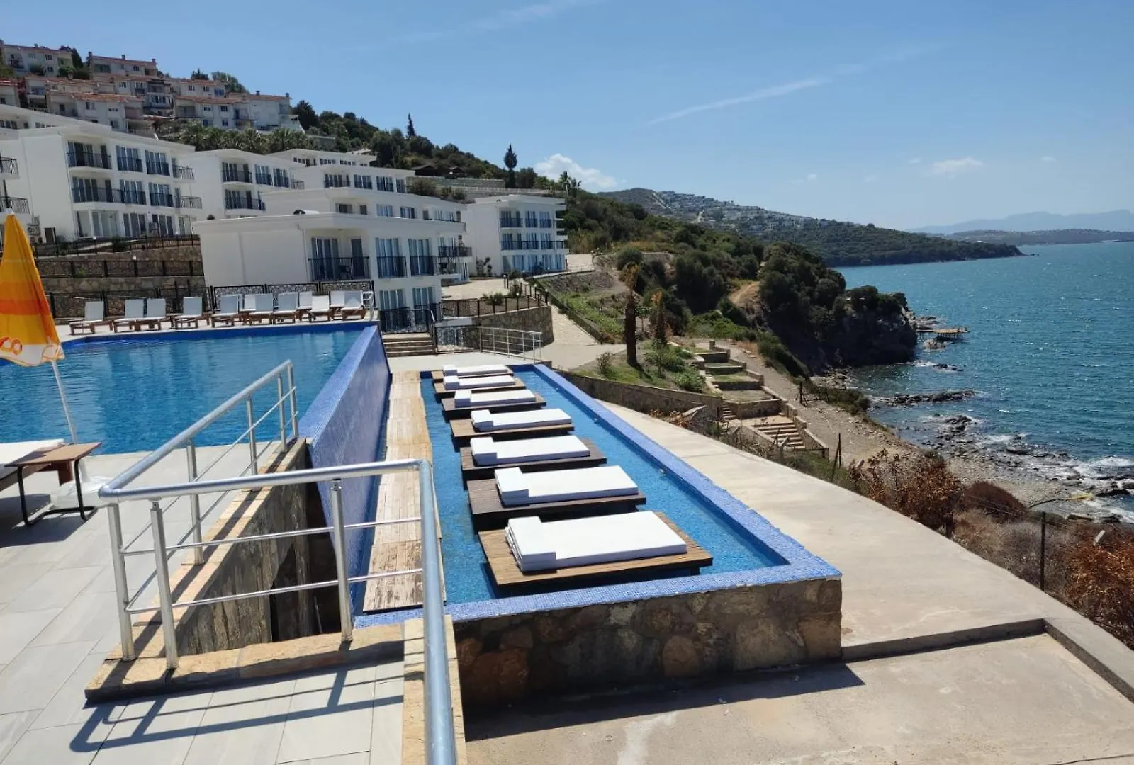 Ni Marin Hotel Milas