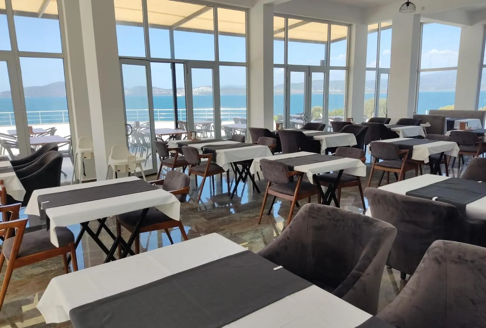 Ni Marin Hotel Milas