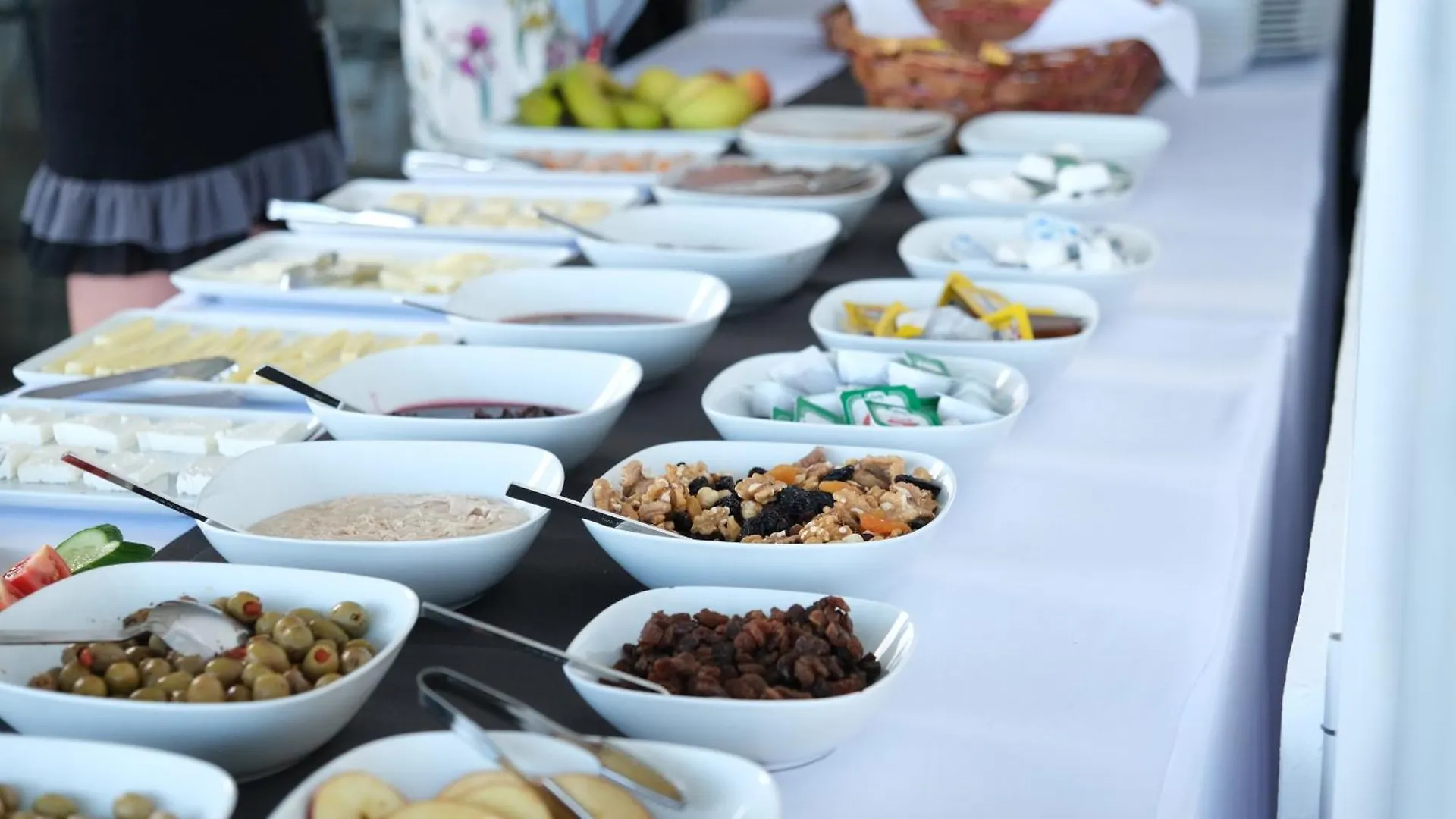 Ni Marin Hotel Milas 5*,  Turkey