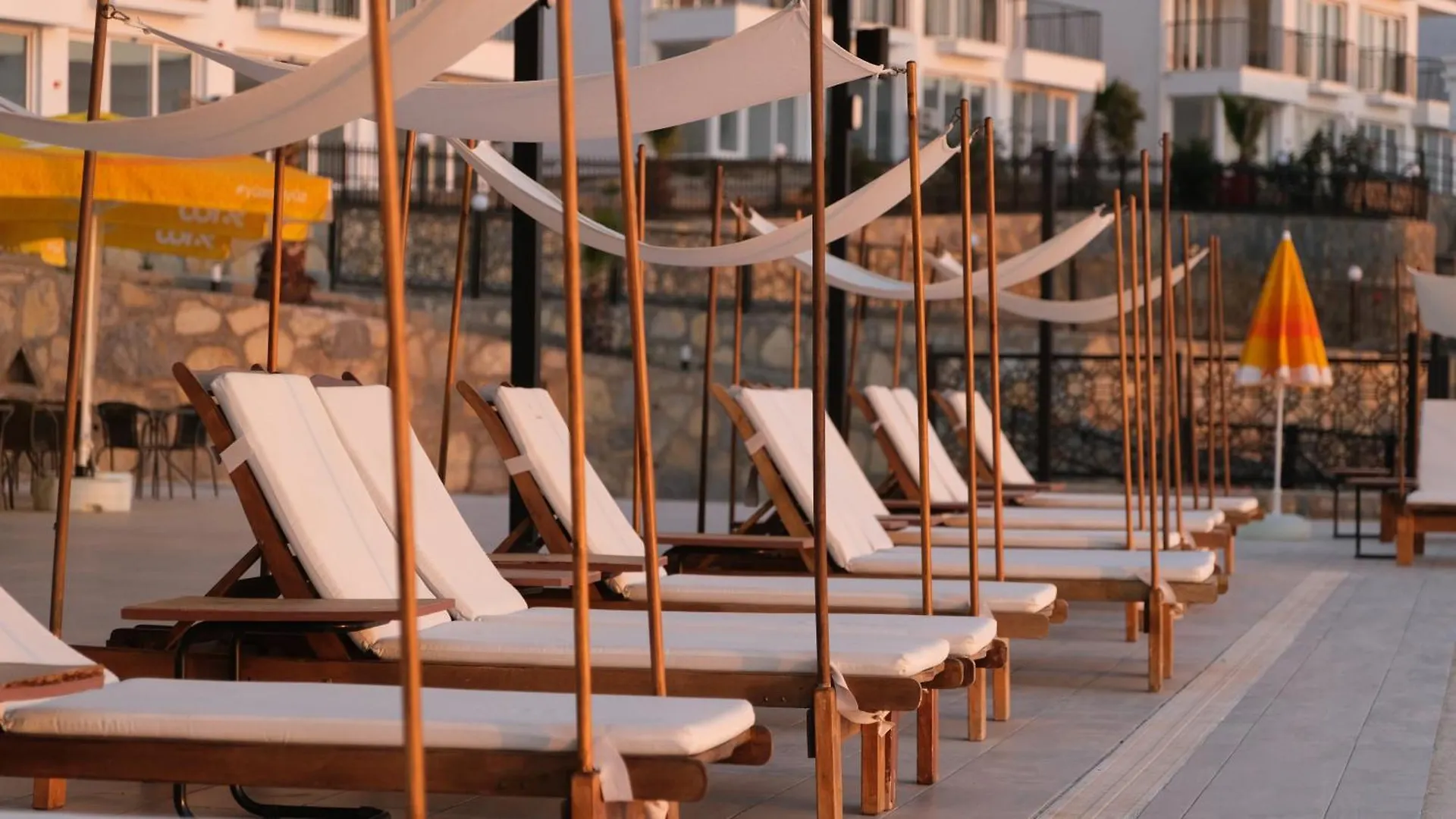 Ni Marin Hotel Milas