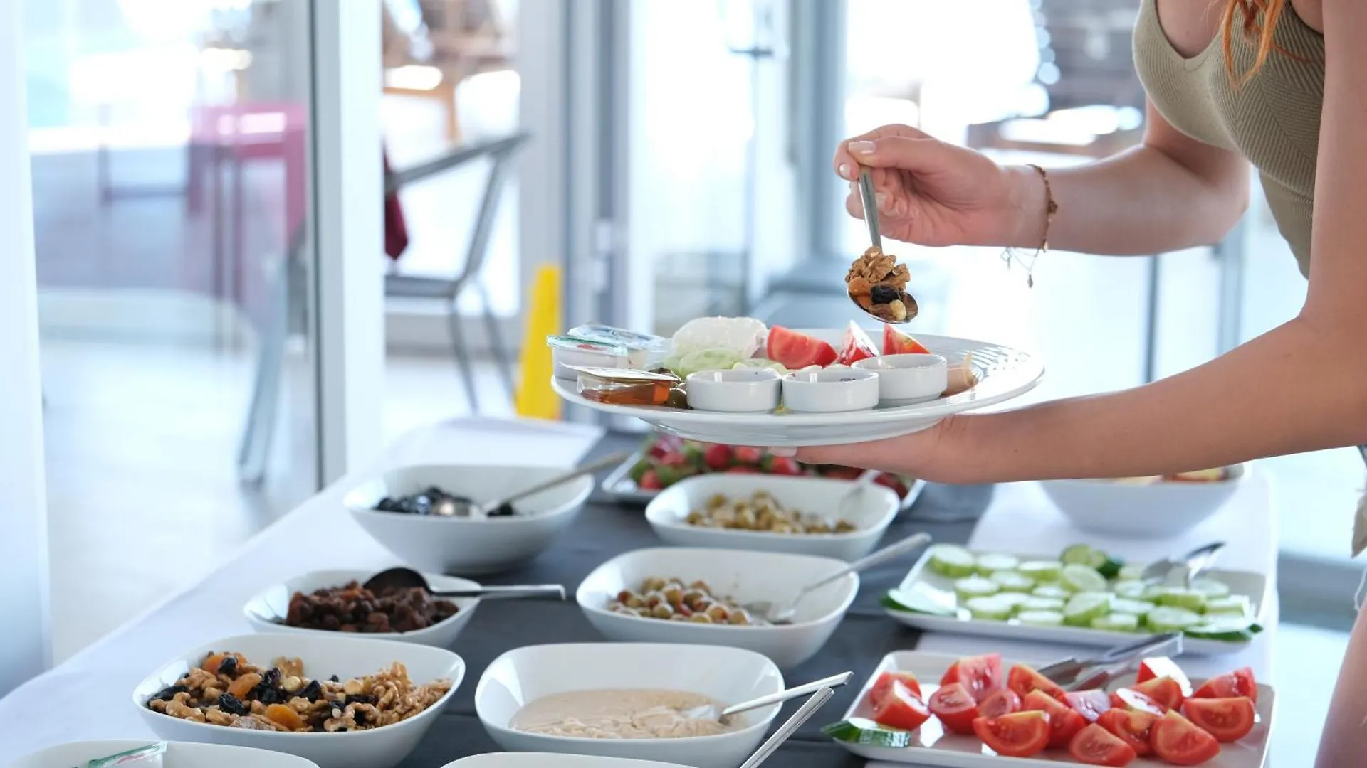 Ni Marin Hotel Milas