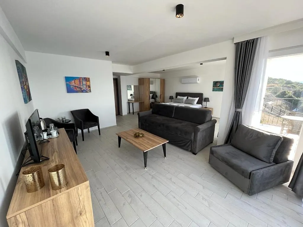 Ni Marin Hotel Milas