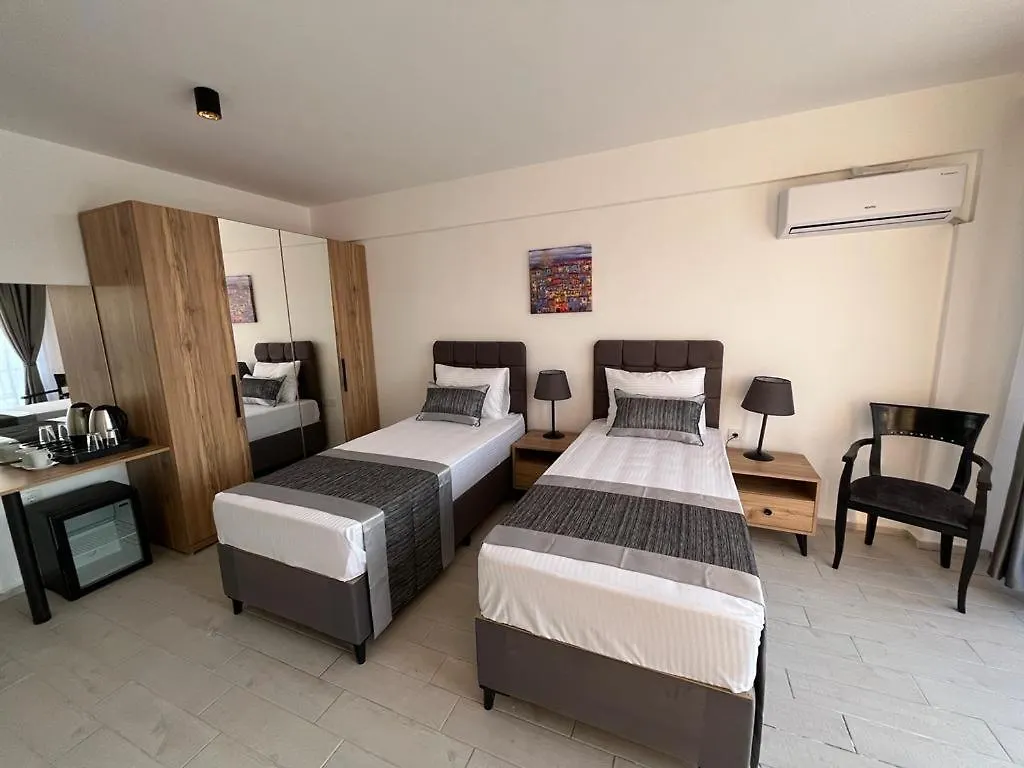 *****  Ni Marin Hotel Milas Turkey