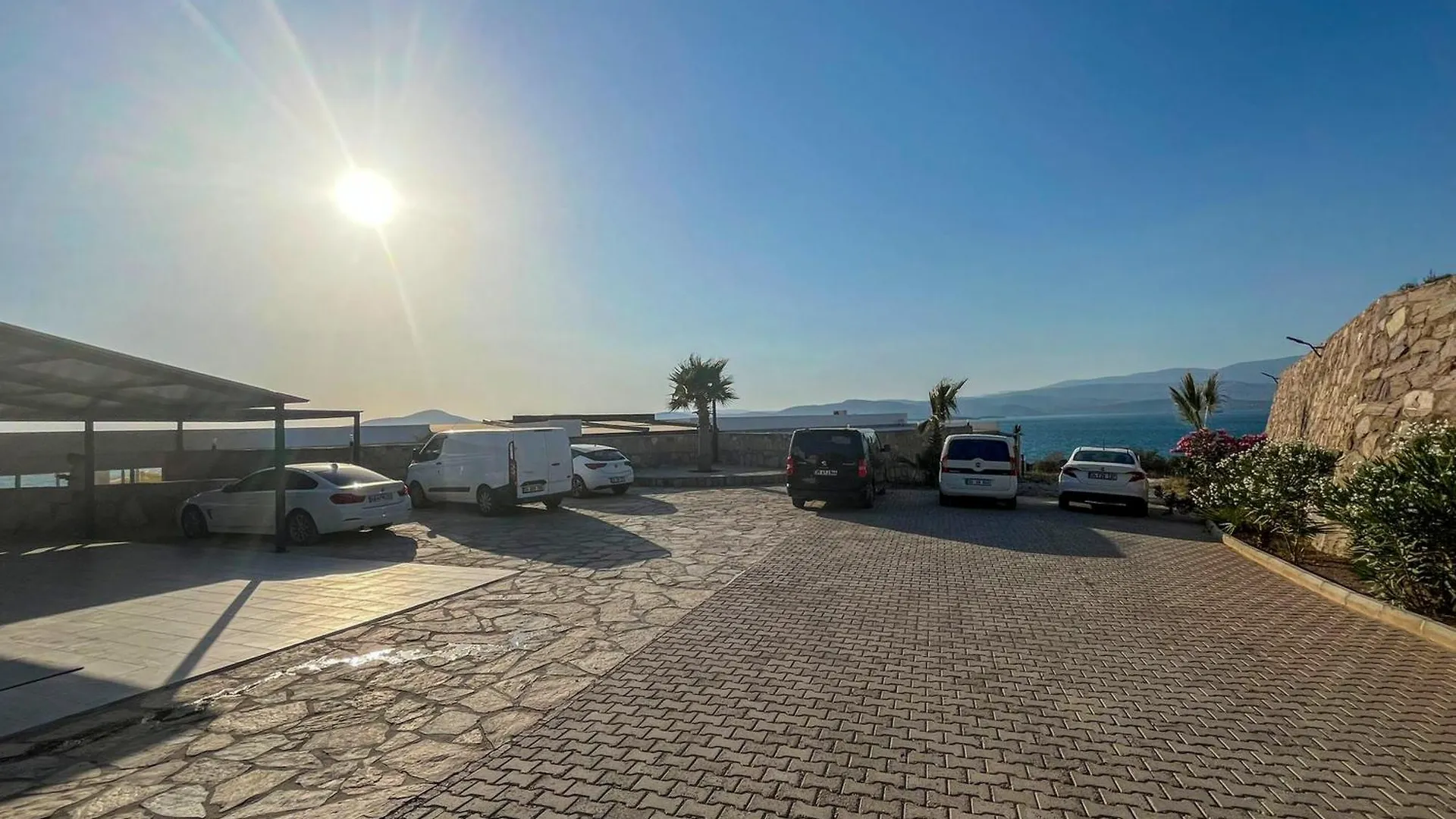 Ni Marin Hotel Milas