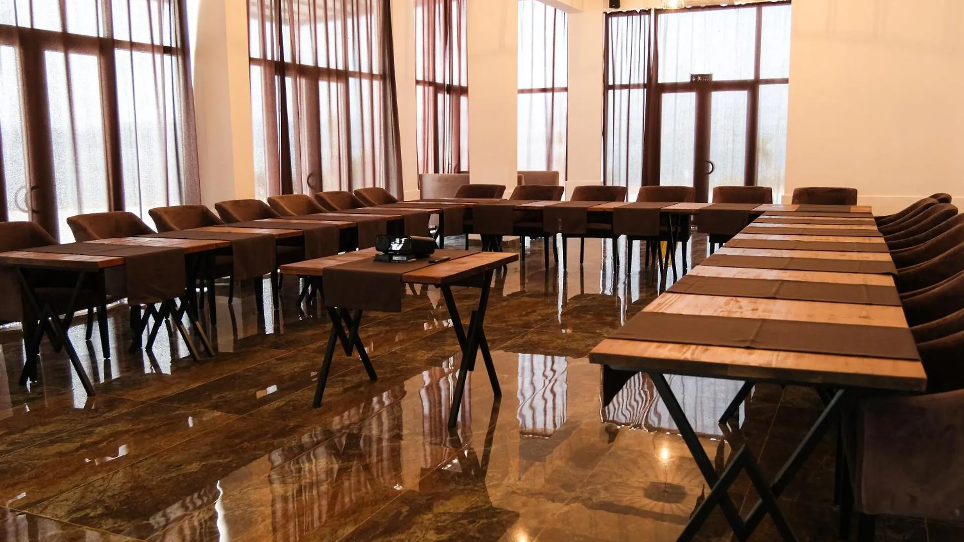 Ni Marin Hotel Milas