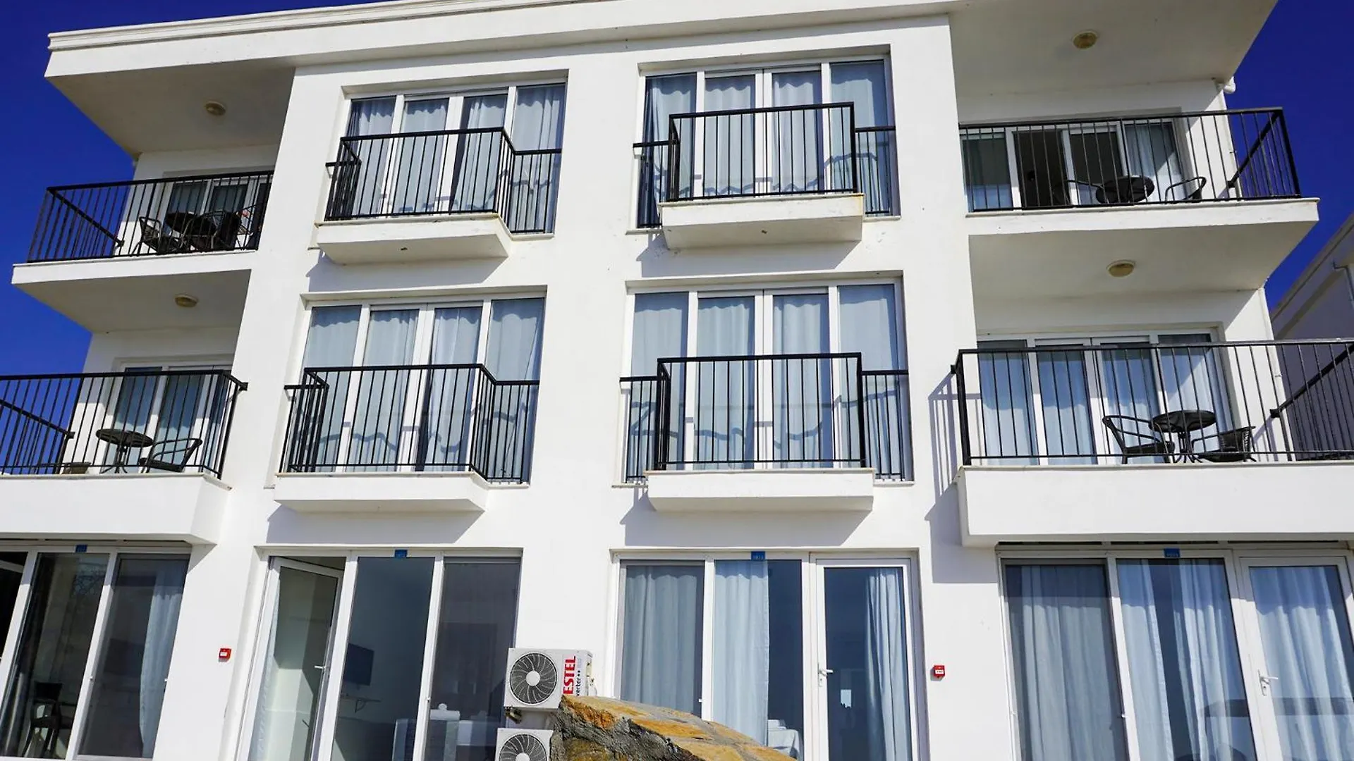 Ni Marin Hotel Milas