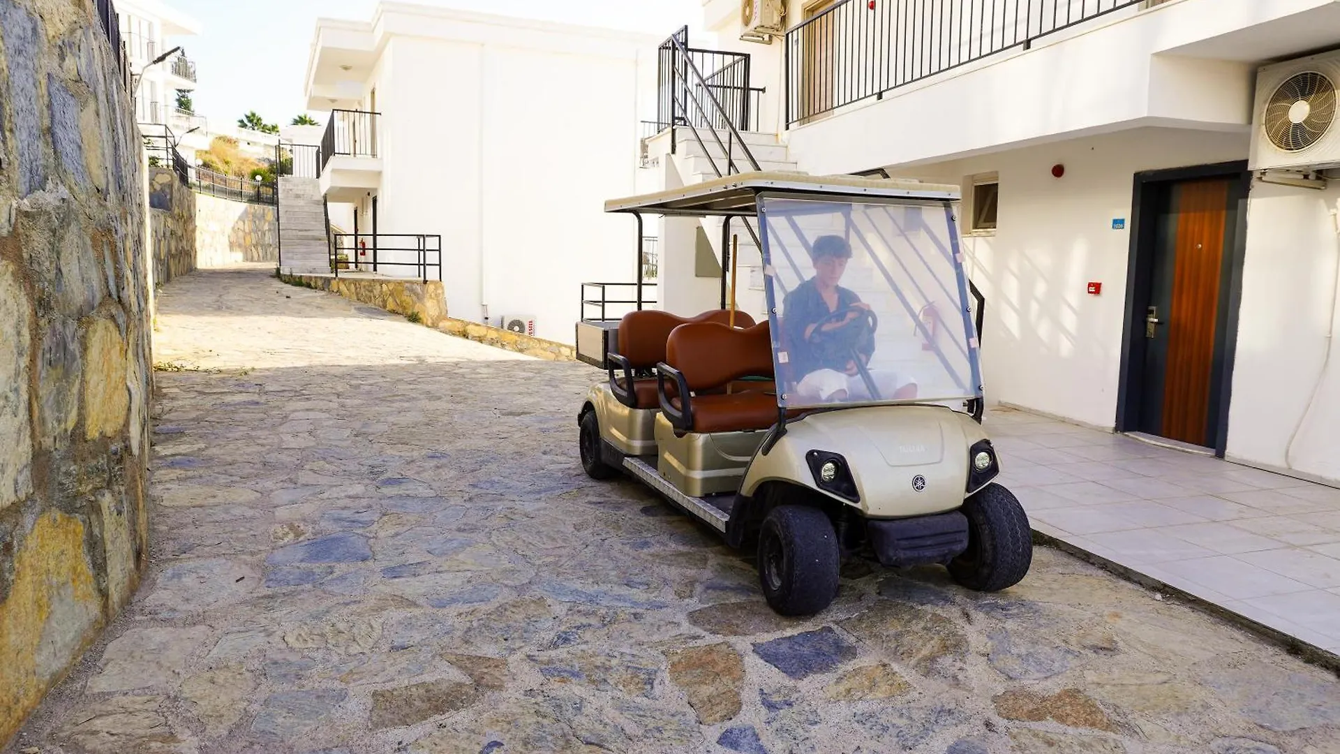 Ni Marin Hotel Milas