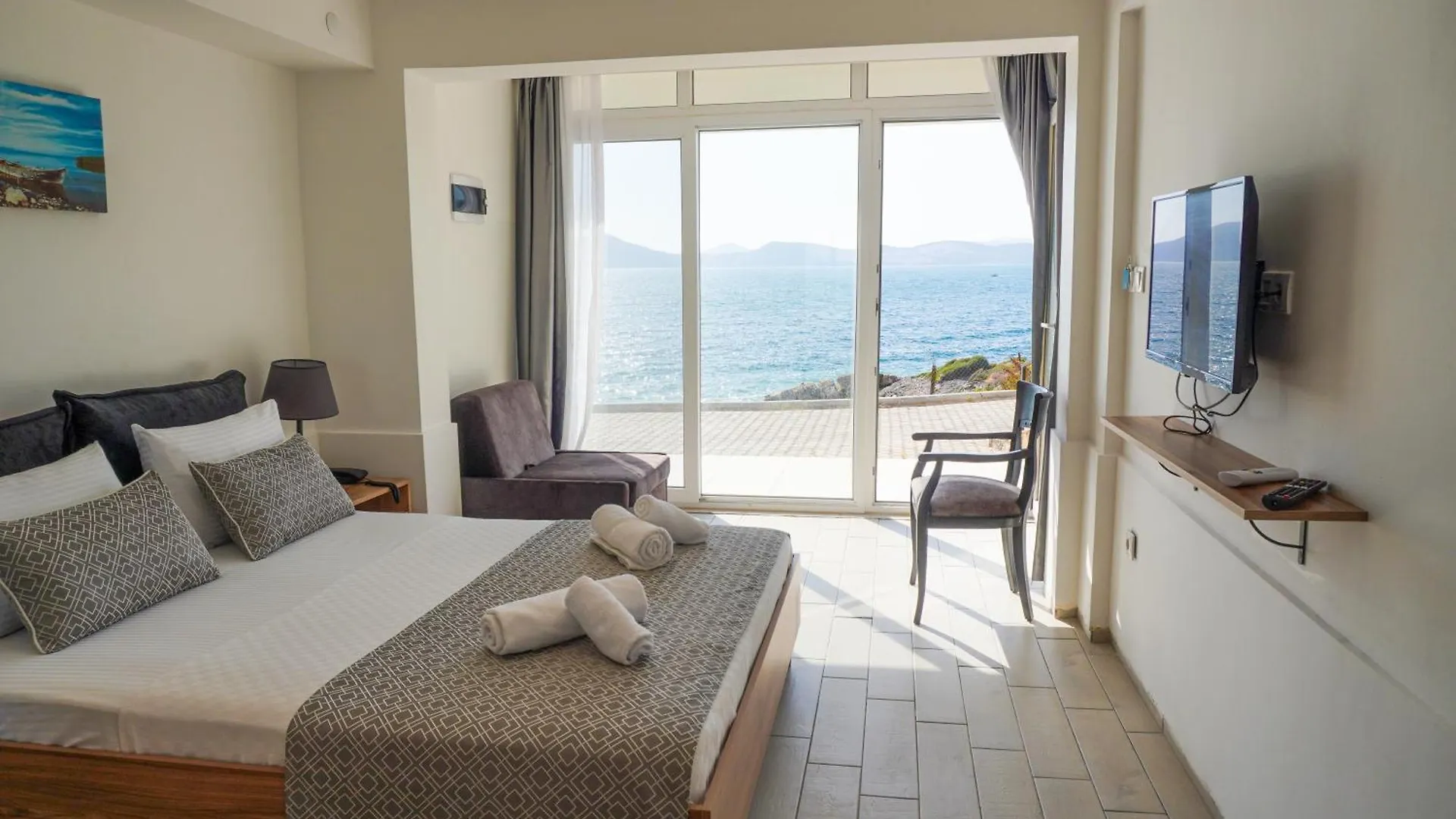 Ni Marin Hotel Milas