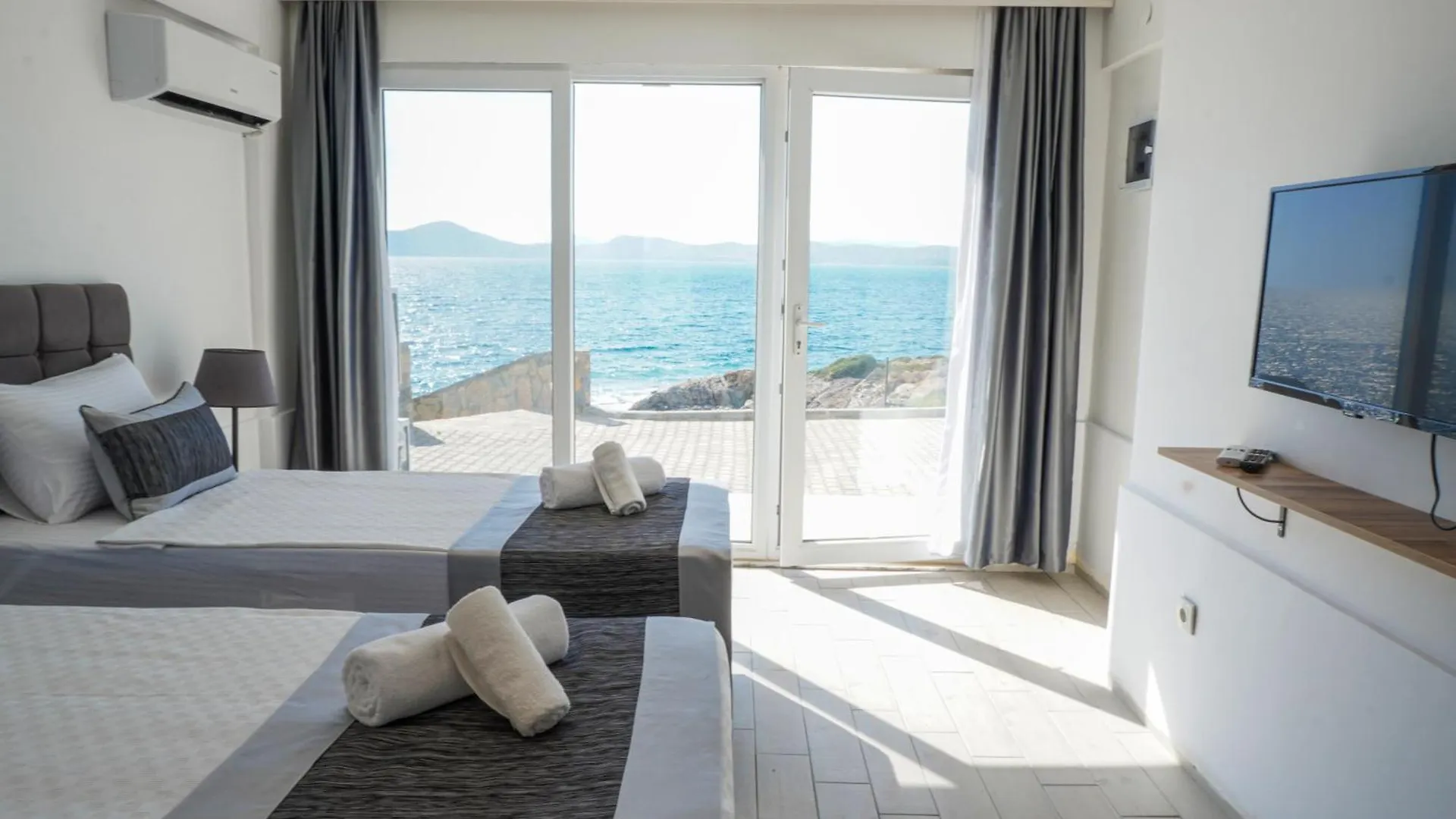 Ni Marin Hotel Milas