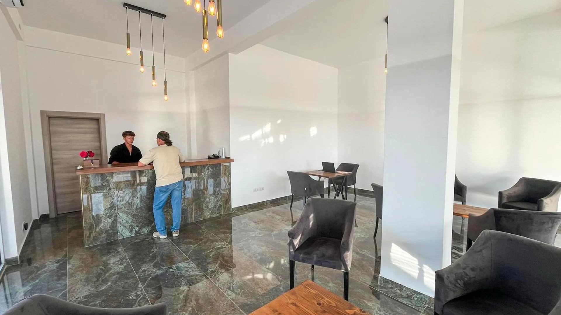 Ni Marin Hotel Milas 5*,  Turkey