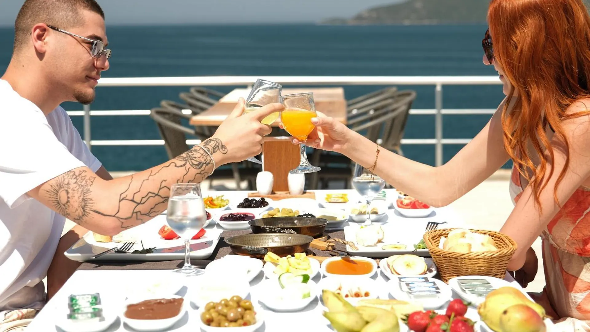Ni Marin Hotel Milas