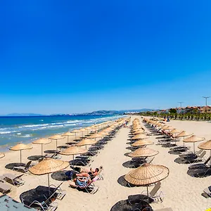 5* Отель Flora Garden Ephesus Kusadasi