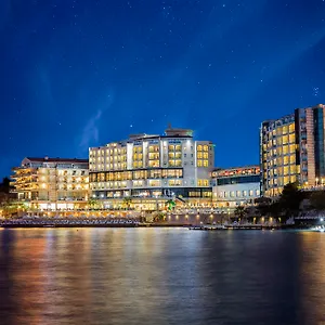 5* Отель Charisma De Luxe