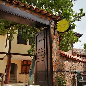 Citronella Boutique Hotel Antalya