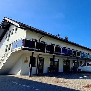 Pension Fuerstenzell Maison d'hôtes Fuerstenzell
