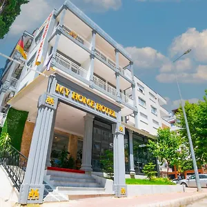 My Gulluk Hotel Antalya