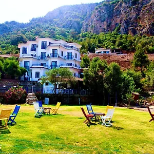 Lavanta Butik Hotel Turunç