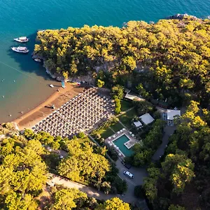 Курортный комплекс Tui Blue Seno - Adults Only