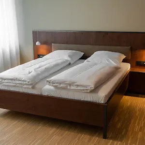 Cavallestro Deluxe Hotel Kitzingen