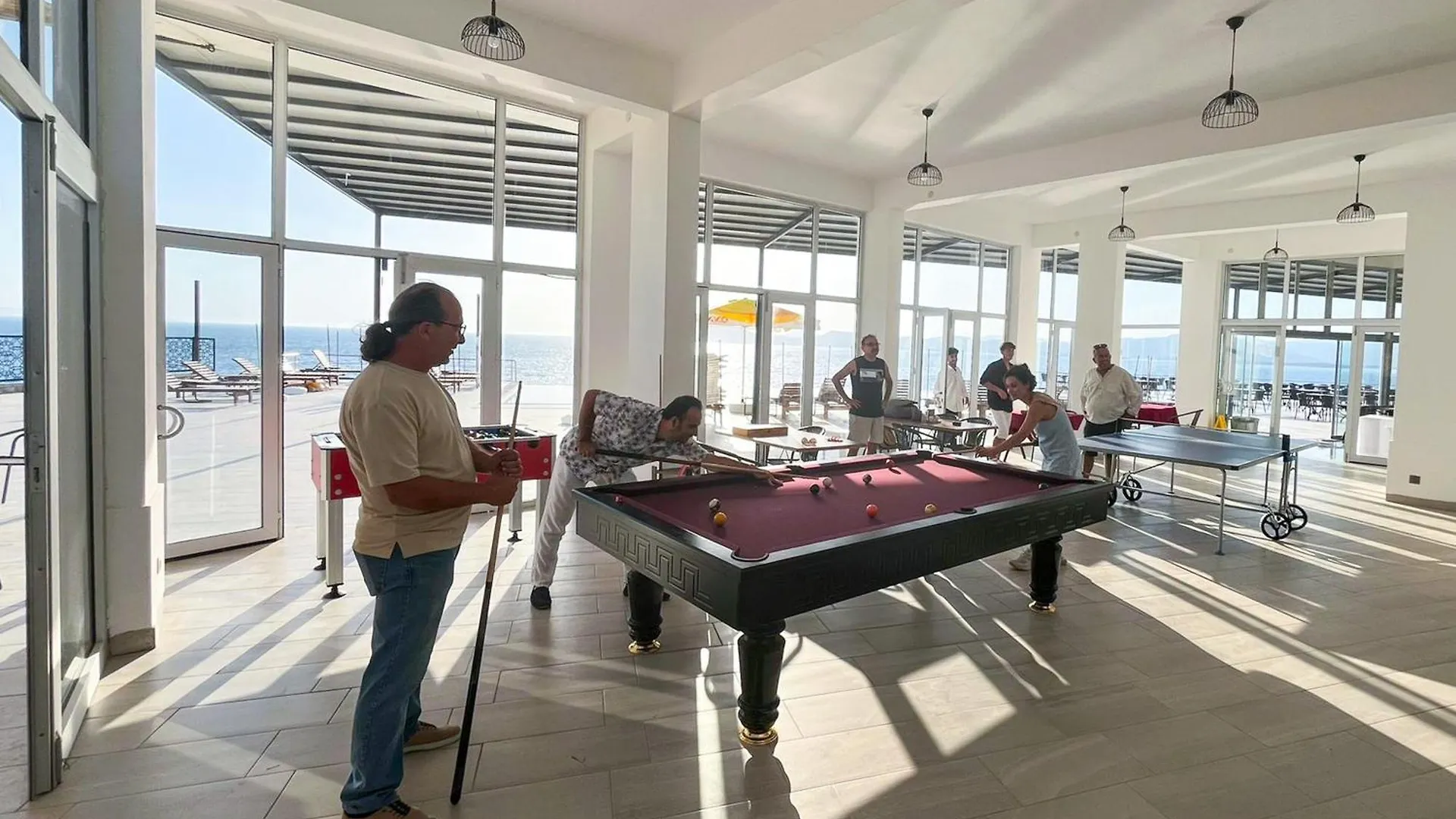 *****  Ni Marin Hotel Миляс Турция